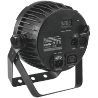 EUROLITE LED SLS-98 Strobe SMD | Estroboscopio Profesional