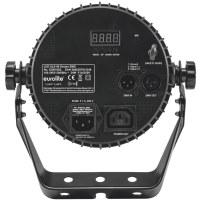 EUROLITE LED SLS-98 Strobe SMD | Estroboscopio Profesional