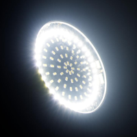 EUROLITE LED SLS-98 Strobe SMD | Estroboscopio Profesional