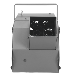 EUROLITE BW-100 | Máquina de Burbujas Compacta con Control Remoto