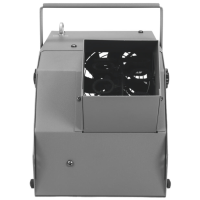 EUROLITE BW-100 | Máquina de Burbujas Compacta con Control Remoto