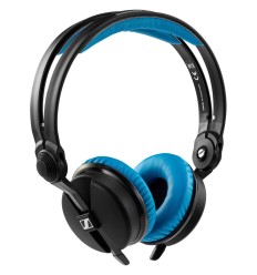 ZOMO REPUESTO ALMOHADILLAS HD-25 AZUL