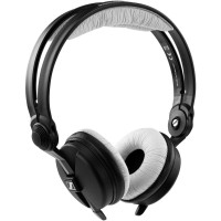 ZOMO REPUESTO ALMOHADILLAS HD-25 BLANCO ZOMO REPUESTO ALMOHADILLAS HD-25 BLANCO