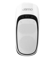 Altavoz Jamo DS1 Bluetooth con luz LED para bicicleta