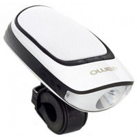 Altavoz Jamo DS1 Bluetooth con luz LED para bicicleta Altavoz Jamo DS1 Bluetooth con luz LED para bicicleta