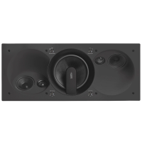 Altavoz empotrable Jamo IW 606 SUR FG II blanco