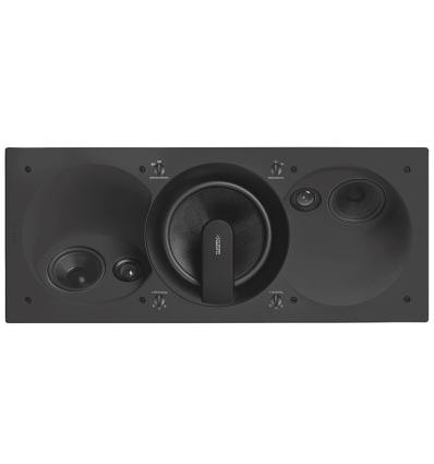 Altavoz empotrable Jamo IW 606 SUR FG II blanco