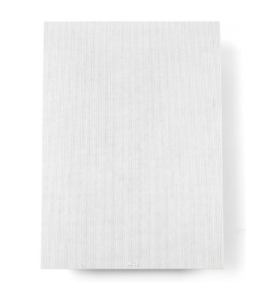 Altavoces empotrables Jamo IW 408 FG II blancos (pareja)