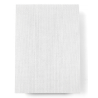 Altavoces empotrables Jamo IW 408 FG II blancos (pareja)