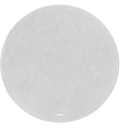 Altavoz empotrable Jamo IC 610 LCR FG II blanco