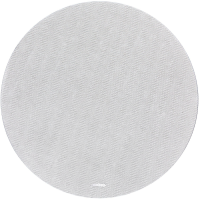 Altavoz empotrable Jamo IC 610 LCR FG II blanco