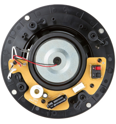 Altavoz empotrable Jamo IC 610 LCR FG II blanco