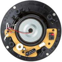 Altavoz empotrable Jamo IC 610 LCR FG II blanco