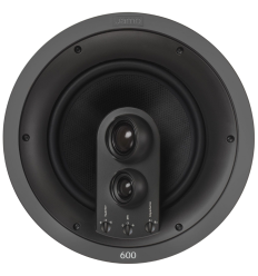 Altavoz empotrable Jamo IC 610 LCR FG II blanco
