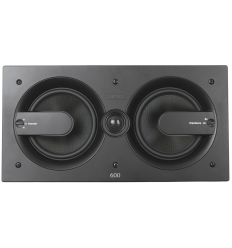 Altavoz empotrable Jamo IW 625 LCR FG II blanco