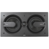 Altavoz empotrable Jamo IW 625 LCR FG II blanco