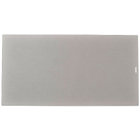 Altavoz empotrable Jamo IW 625 LCR FG II blanco