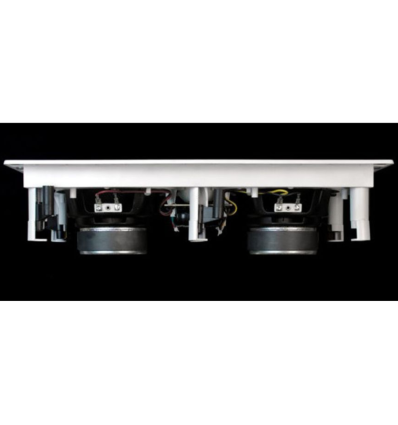 Altavoz empotrable Jamo IW 625 LCR FG II blanco