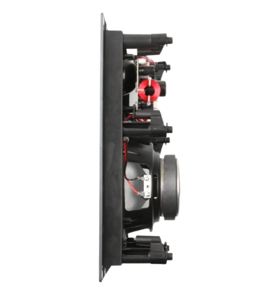 Altavoces empotrables Jamo IW 406 FG II blancos (pareja)