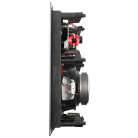 Altavoces empotrables Jamo IW 406 FG II blancos (pareja)