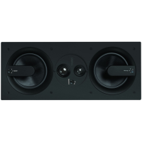 Altavoz empotrable Jamo IW 626 LCR FG II White