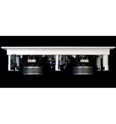 Altavoz empotrable Jamo IW 626 LCR FG II White