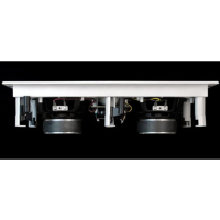 Altavoz empotrable Jamo IW 626 LCR FG II White