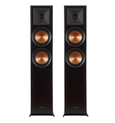 Altavoces Klipsch RP-6000F Walnut Vinyl (Pareja)