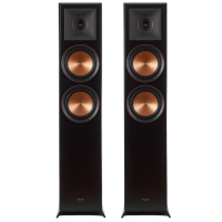 Altavoces Klipsch RP-6000F Walnut Vinyl (Pareja)
