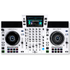 DENON DJ SC LIVE 4 WHITE