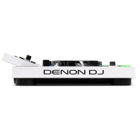 Denon DJ SC LIVE 4 White | Controladora DJ autónoma 4 canales