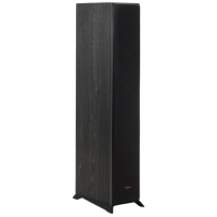 Altavoces Klipsch RP-4000F Ebony Vinyl (Pareja)