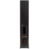 Altavoces Klipsch RP-4000F Ebony Vinyl (Pareja)