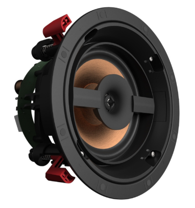 Altavoz de techo Klipsch PRO-16RC 6,5" Blanco