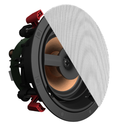 Altavoz de techo Klipsch PRO-16RC 6,5" Blanco