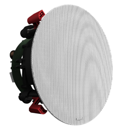 Altavoz de techo Klipsch PRO-16RC 6,5" Blanco