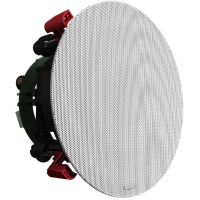 Altavoz de techo Klipsch PRO-16RC 6,5" Blanco