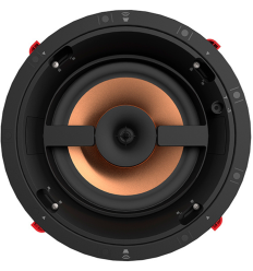 Altavoz de techo Klipsch PRO-18RC 8" Blanco