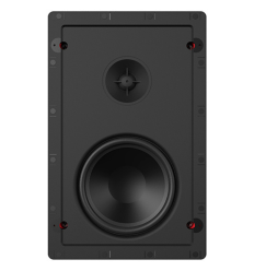 Altavoz empotrable Klipsch DS-160W 6,5" Blanco