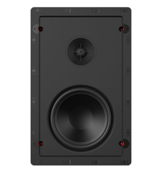 Altavoz empotrable Klipsch DS-160W SkyHook 6,5" Blanco