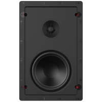 Altavoz empotrable Klipsch DS-160W SkyHook 6,5" Blanco
