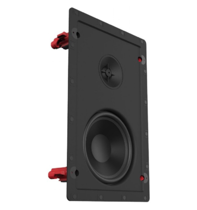 Altavoz empotrable Klipsch DS-160W SkyHook 6,5" Blanco