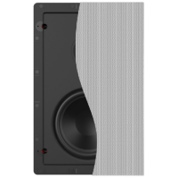 Altavoz empotrable Klipsch DS-160W SkyHook 6,5" Blanco