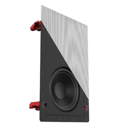 Altavoz empotrable Klipsch DS-160W SkyHook 6,5" Blanco