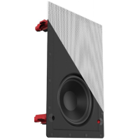 Altavoz empotrable Klipsch DS-160W SkyHook 6,5" Blanco