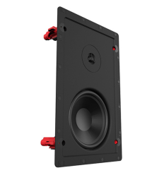 Altavoz empotrable Klipsch CS-16W 6,5" Blanco