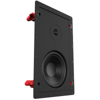 Altavoz empotrable Klipsch CS-16W 6,5" Blanco