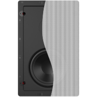 Altavoz empotrable Klipsch CS-16W 6,5" Blanco