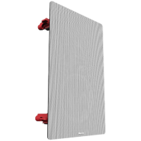 Altavoz empotrable Klipsch CS-16W 6,5" Blanco