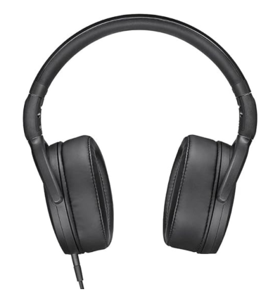 Auriculares Sennheiser HD 400S Over-Ear con micrófono